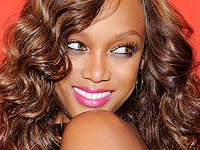 Супермодели и актрисе Тайре Бэнкс – 50. Фотогалерея