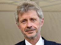 Спикеры парламента Чехии прибыли в Израиль для моральной поддержки