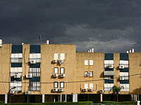 Житель Хайфы задержан после нападение на соседей, занимавшихся сексом перед открытым окном