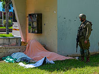 Спикер Госдепартамента предположил, что ХАМАС не освобождает женщин, опасаясь их свидетельств