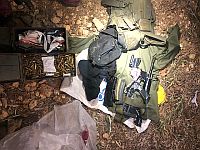 В Иудее и Самарии задержаны более 20 подозреваемых в терроре, закрыты типографии ХАМАСа