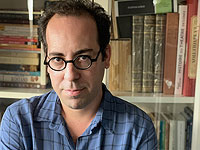 Писатель Рои Хен награжден литературной премией 