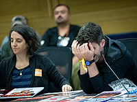 Родственники заложников разочарованы встречей с 