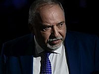 Либерман готов войти в 