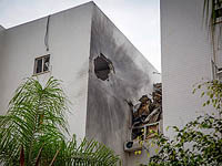 61-й день войны в Израиле. Хронология событий