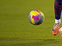 Лига Наций. Израильтянки разгромили сборную Эстонии и стали победительницами группы