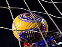 Квалификация юниорского чемпионата Европы по футболу. Израильтянки вылетели в Лигу В