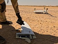 Иракские боевики-шииты заявили о нанесении удара по американской базе