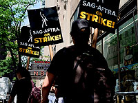 Забастовка актеров Голливуда завершилась победой над искусственным интеллектом