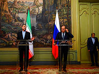 Иран и Россия подписали декларацию о совместной борьбе с санкциями