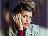 Яэль Элькана снимется в политической драме 