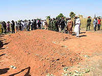 В Нигерии жертвами БПЛА стали 85 мирных жителей