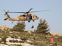 В авиационно-эвакуационное спецподразделение 669 впервые призваны две девушки