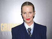 Актрисе Ким Бейсингер – 70. Фотогалерея