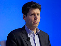 Сэм Альтман, гендиректор Open AI, объявлен менеджером года по версии Time