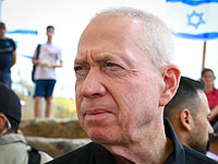 Галант объяснился с жителями севера, пообещав, что 