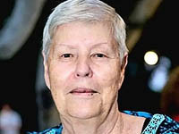 У Ханы Кацир после плена выявлен синдром разбитого сердца, ее состояние ухудшилось