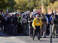 Стрельба на территории университета Невады, не менее трех погибших