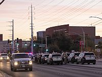 Полиция: 67-летний профессор убил не менее трех человек в университете Невады