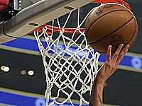 Лига чемпионов ФИБА. 