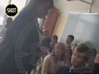 Стрельба в брянской гимназии, есть убитые и раненые