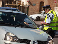 Срок действия автомобильных лицензий для резервистов продлят на месяц