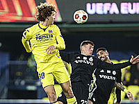 Лига Европы. 