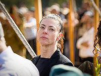 Мерав Михаэли объявила, что не намерена баллотироваться на пост главы партии