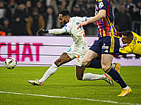 Чемпионат Франции. 