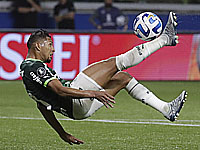 Бразильская Серия А. Чемпионом стал 