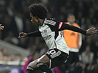 Бывший игрок 