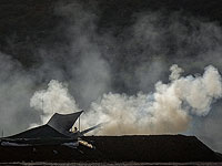 В результате обстрела из Ливана есть пострадавший, ЦАХАЛ нанес ответный удар