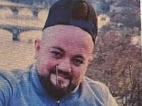 Внимание, розыск: пропал 26-летний Роберт Юсубов из Ашдода