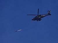 Разрешено к публикации: в результате ошибочного удара с вертолета в Газе погиб боец ЦАХАЛа