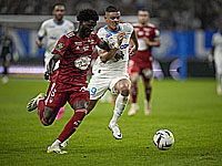 Чемпионат Франции. 