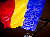 ЮАР и Чад отозвали своих послов из Израиля