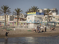 Жители Нагарии сообщают о взрывах без сирен. Комментарии мэрии и ЦАХАЛа