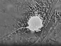 Самолеты ВВС ЦАХАЛа атаковали объекты