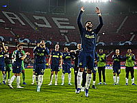 Чемпионат Нидерландов. Невероятная серия ПСВ, невероятная победа 