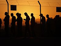 Правительство увеличит квоты на ввоз гастарбайтеров, чтобы не возвращать палестинцев