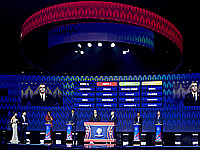 Результаты жеребьевки группового этапа Кубка Америки