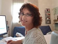 Дизайнер интерьеров Наташа Сафьяник вкладывает душу в каждый проект