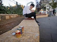 Тело Юваля Кестельмана, по ошибке убитого на месте теракта в Иерусалиме, эксгумировано для проведения вскрытия