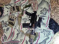 В Иудее и Самарии задержаны пять подозреваемых в терроре, ликвидированы боевики