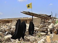 ЦАХАЛ: каждая пятая ракета 