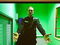 К Навальному третий день не пускают адвокатов; в каком он состоянии, неизвестно