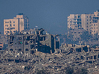 В Газе двое военнослужащих ЦАХАЛа были ранены в ходе операции по спасению заложников