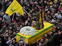 Источники: на юге Сирии ЦАХАЛ ликвидировал сына одного из лидеров 