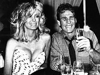 Знаменитый в прошлом актер Райан О'Нил умер в возрасте 82 лет