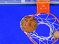 Волевая победа 